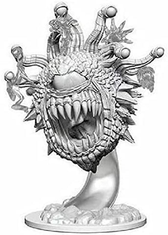 Dungeons & Dragons Nolzur`s Marvelous Unpainted Miniatures: W12.5 Beholder