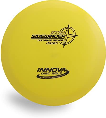 Star Sidewinder 9/5/-3/1
