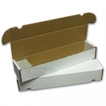 930 Count Storage Box