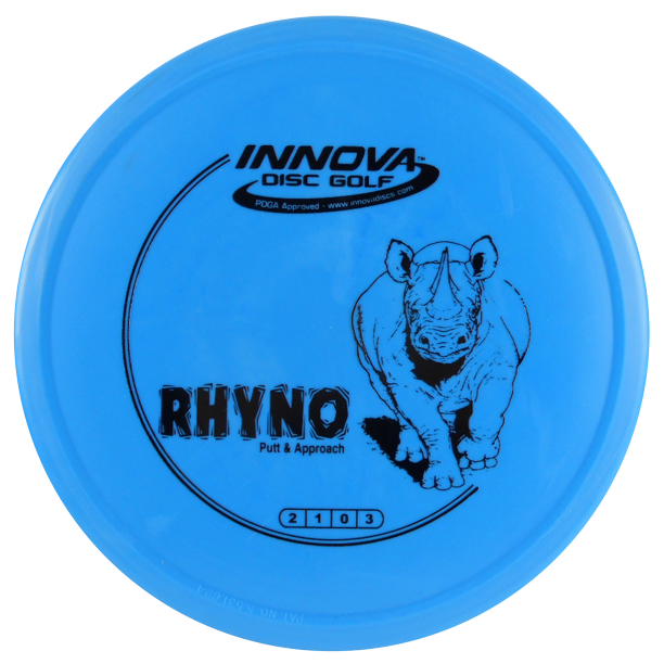 DX RHYNO 2/1/0/3