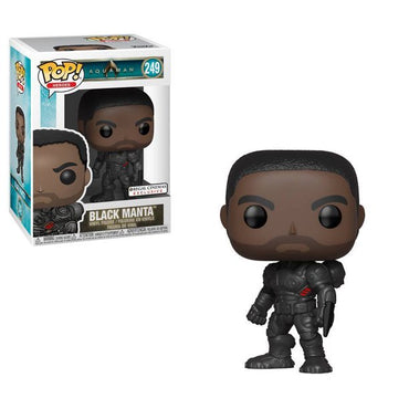 Black Manta (Regal Exclusive) #249