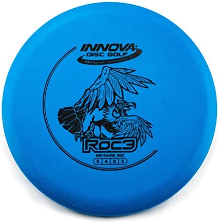 DX Roc3 5/4/0/3
