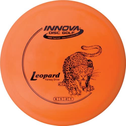 DX Leopard 6/5/-2/1