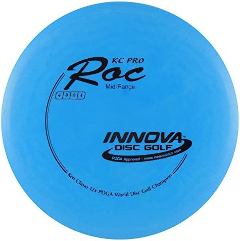 KC PRO Roc 4/4/0/3