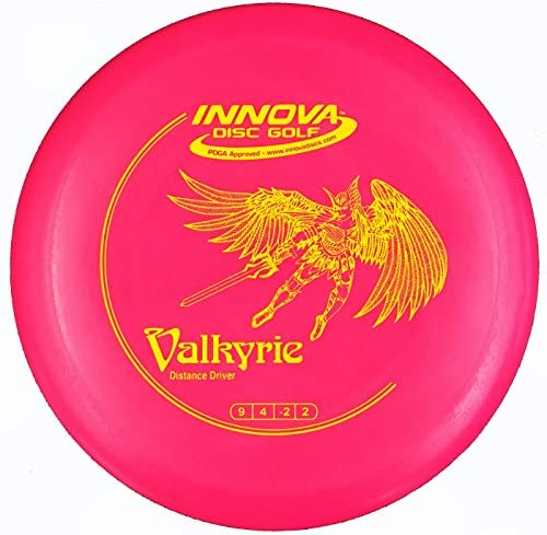 DX Valkyrie 9/4/-2/2