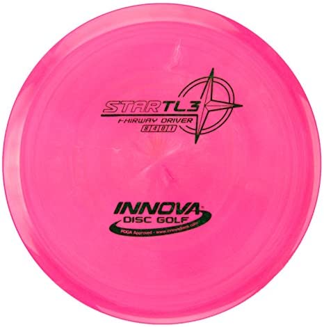 STAR TL3 8/4/-1/1