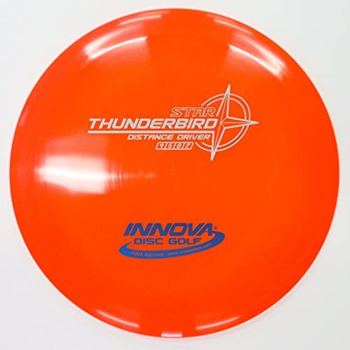 Star Thunderbird 9/5/0/2
