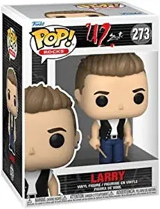 Funko Pop! Rocks: U2, ZooTV - Larry