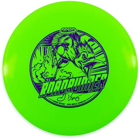 Star Roadrunner 9/5/-4/1