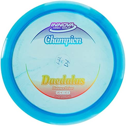 Champion Daedalus 13/6/-3/2