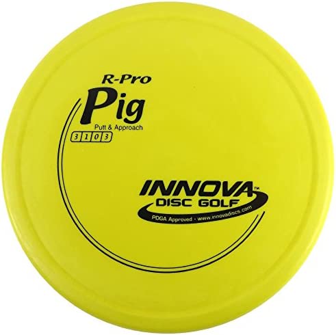 R-Pro Pig 4/1/0/3