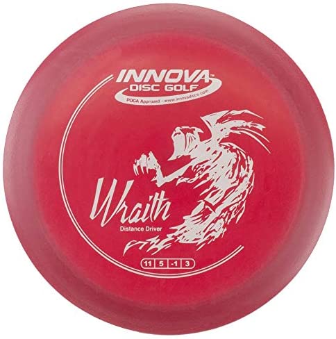 DX Wraith 11/5/-1/3