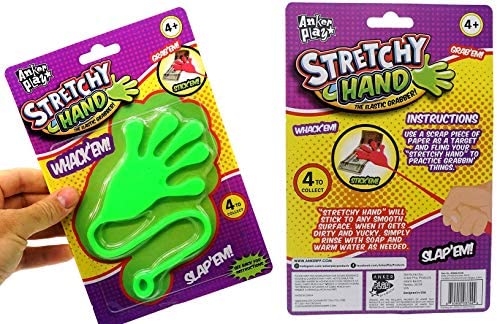 Jumbo Sticky Hand