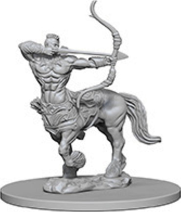 Dungeons & Dragons Nolzur`s Marvelous Unpainted Miniatures: W04 Centaur