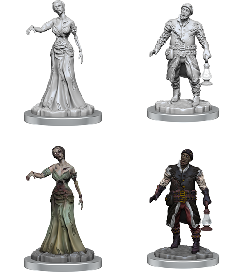 Zombies