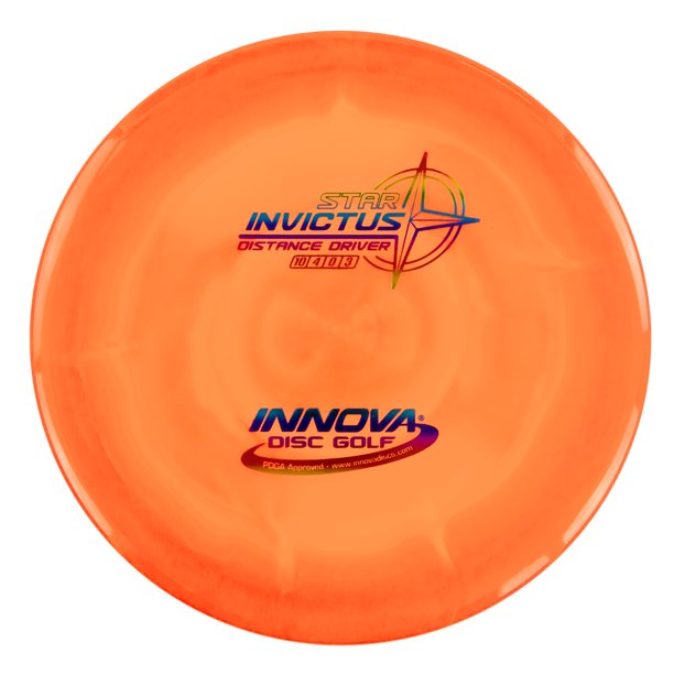 Star Invictus 10/4/0/3