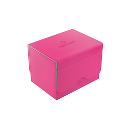 Gamegenic Sidekick Deck Box 100+ Convertable