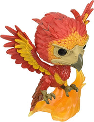 Funko Pop! Movies: Harry Potter - Fawkes