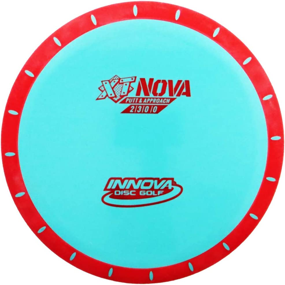 XT Nova 2/3/0/0