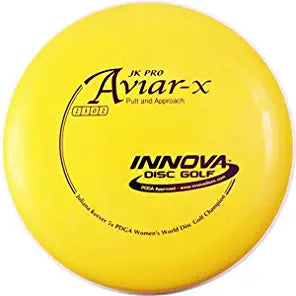 JK PRO Aviar-x 2/3/0/2