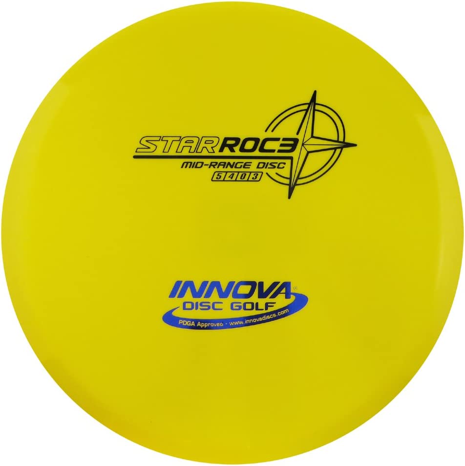 Star Roc3 5/4/0/3