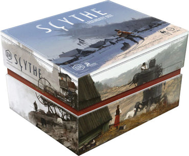 Scythe: Legendary Box