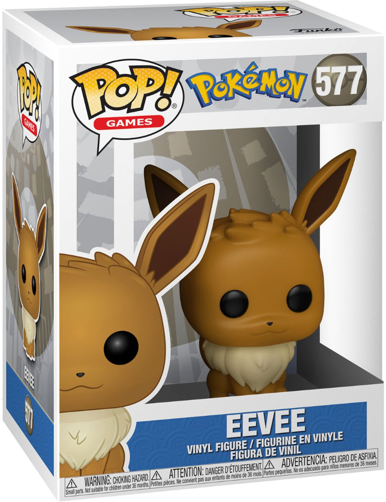 Eevee #577
