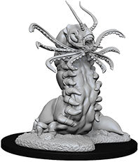 Dungeons & Dragons Nolzur`s Marvelous Unpainted Miniatures: W07 Carrion Crawler