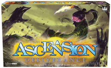 Ascension: Deliverance