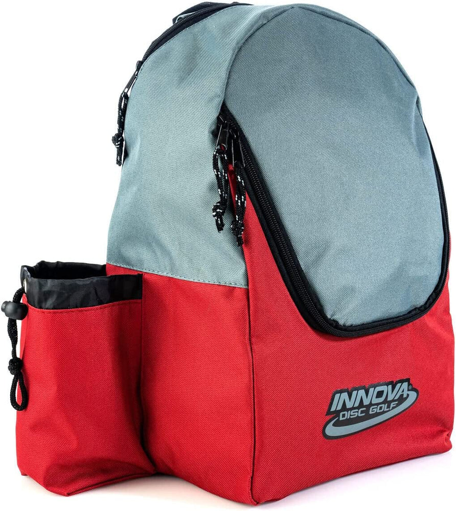 Innova Discover Disc Golf Backpack