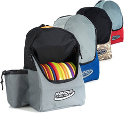 Innova Discover Disc Golf Backpack