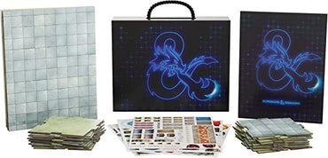 Campaign Case Terrain