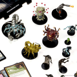 Dungeons & Dragons: Dungeon of the Mad Mage Board Game Premium