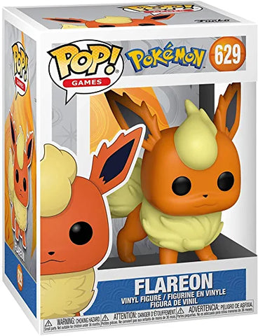 Flareon 629