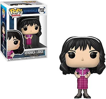 Veronica Lodge #732