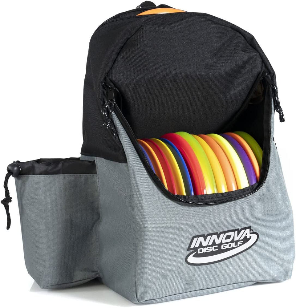 Innova Discover Disc Golf Backpack