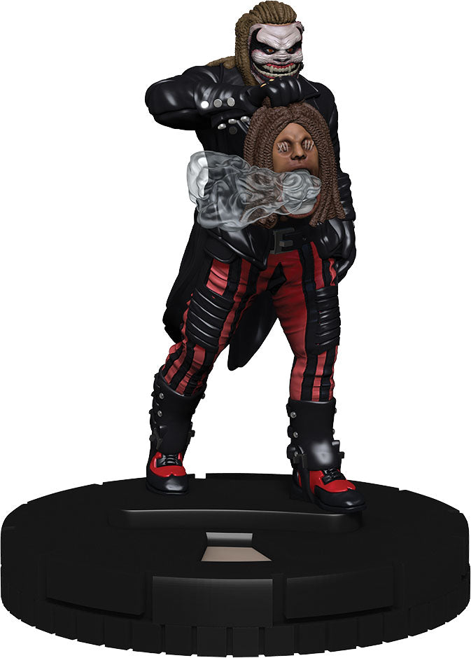 WWE HeroClix: W02 `The Fiend` Bray Wyatt Expansion Pack