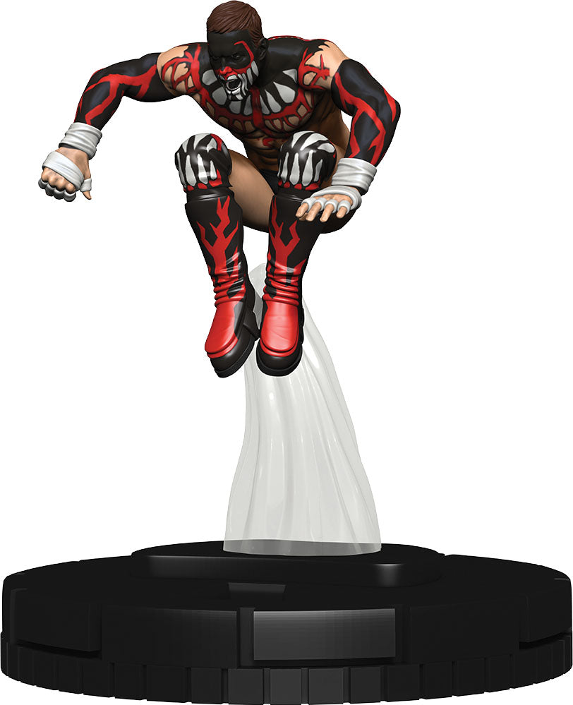 WWE HeroClix: W02 `The Demon` Finn Balor Expansion Pack