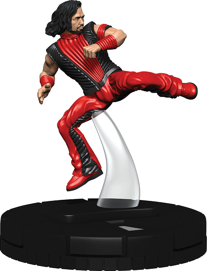 WWE HeroClix: W02 Shinsuke Nakamura Expansion Pack