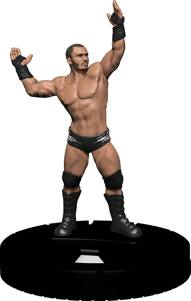 WWE HeroClix: W02 Randy Orton Expansion Pack