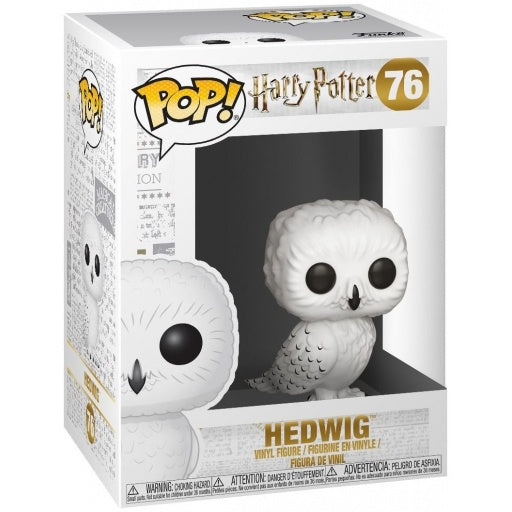 POP! HEDWIG #76
