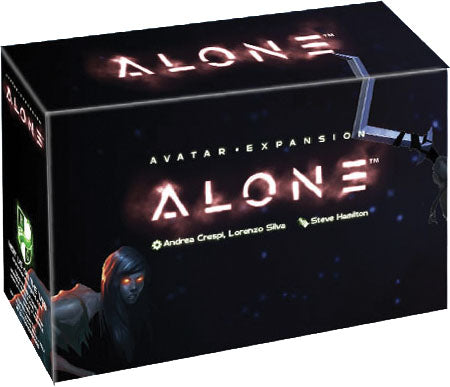 Alone: Avatar Expansion