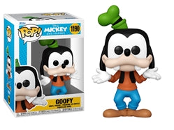 Classics- Goofy