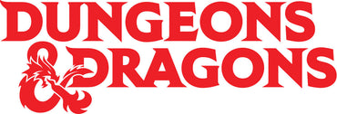 Dungeons & Dragons: Icons of the Realms Set 15 Fangs and Talons Booster Brick (8)