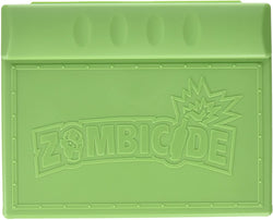 Zombicide: Storage Box Board Game, Green