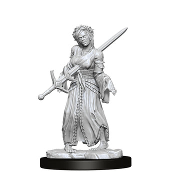 Magic the Gathering Unpainted Miniatures: W03 Ghouls