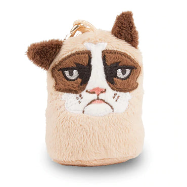 Grumpy Cat Dice Bag