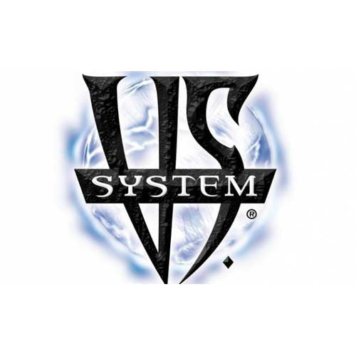 VS System 2PCG: Marvel - Loki (3 of 3)