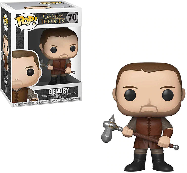 Gendry #70