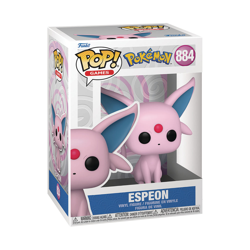 POP! ESPEON #884